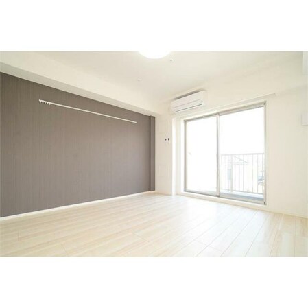 BREEZE MAISON HIKAWADAIの物件内観写真